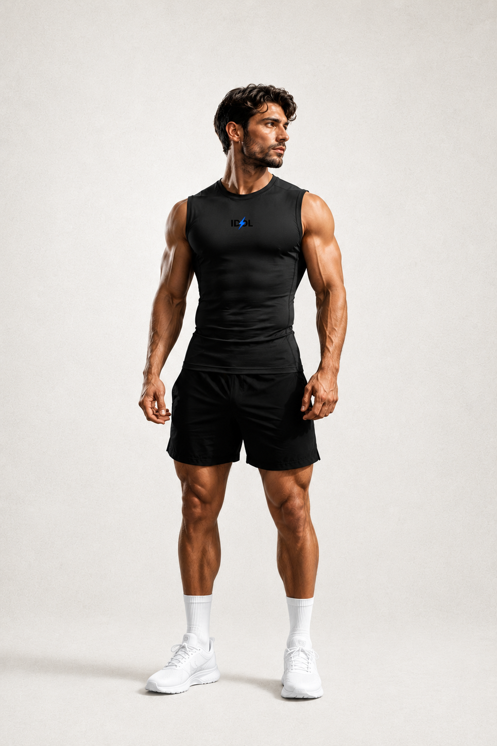 Electric Compression Tank