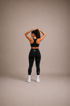 Electric Sports Bra