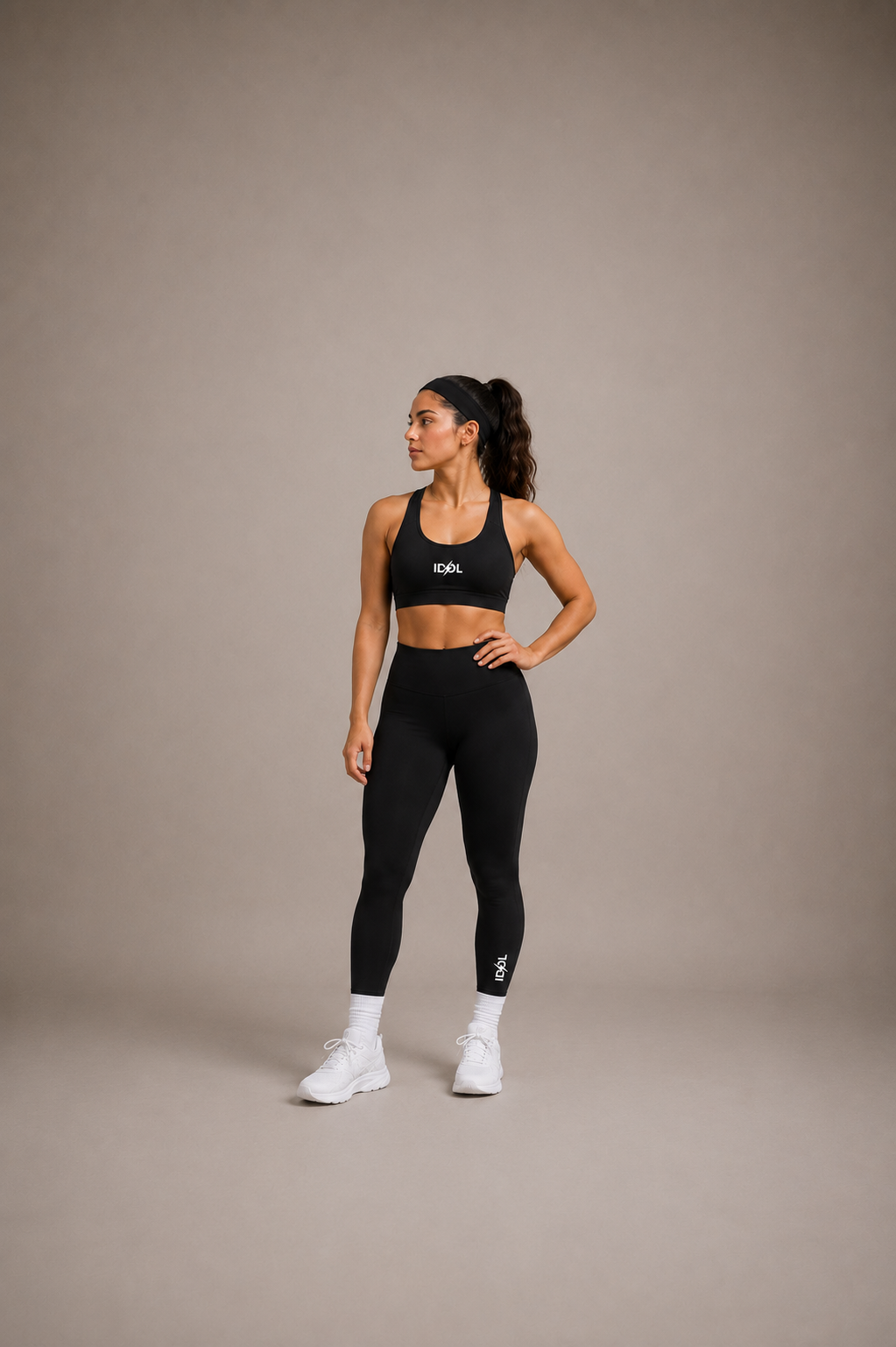 Electric Leggings