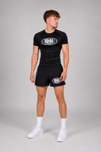 INTERNATIONAL Compression T-shirt