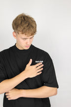 "Principals" Pump cover - black